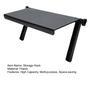 Practical TV Monitor Organizer Convenient Anti-rust