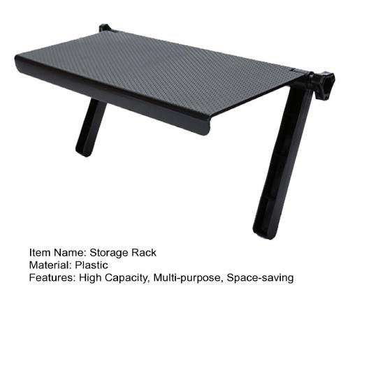 Practical TV Monitor Organizer Convenient Anti-rust