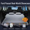 Inflatable Car Mattress for Jiangling Ford Lingrui: Rear Seat Sleeping Mat & Trunk Bed