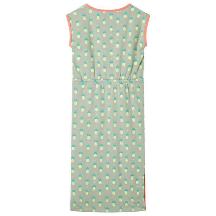 Children's Dress Old Mint 92/104/116/128/140