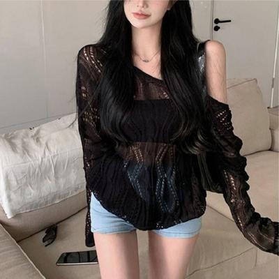 Topy – Svetry a trička s dlouhým rukávem