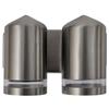 Stainless Steel LED Wall Light with Cone Head 41103