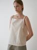 Deomiteun Snooze Sleeveless (Natural)