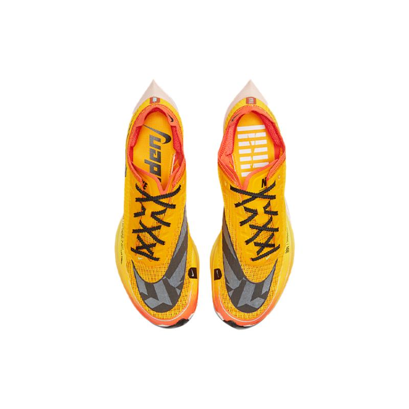 Nike ZoomX Vaporfly Next% 2 'Ekiden ZoomX Pack Black' Sneakers Casual  DO2408-739