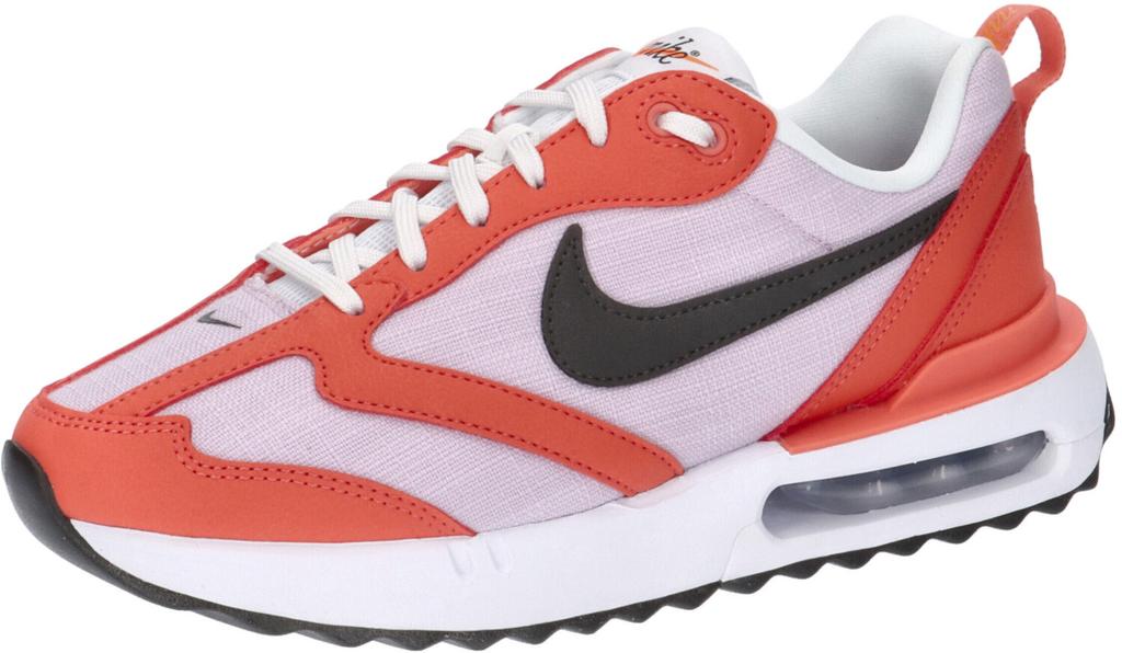 Women's Sneakers Nike Air Max Dawn Doll/medium Ash-magic Man