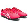 Asics Metasprint Comfortable Versatile Low-Top Running Shoes Unisex Running Shoes Pink White 1093A118-702