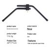WEZHO Archery Metal Bow Stand