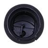 Vehicle Interior Air Outlet Replacement Part ABS Mounting Design for Outlet Repair Service, Daily Care, and Upkeep