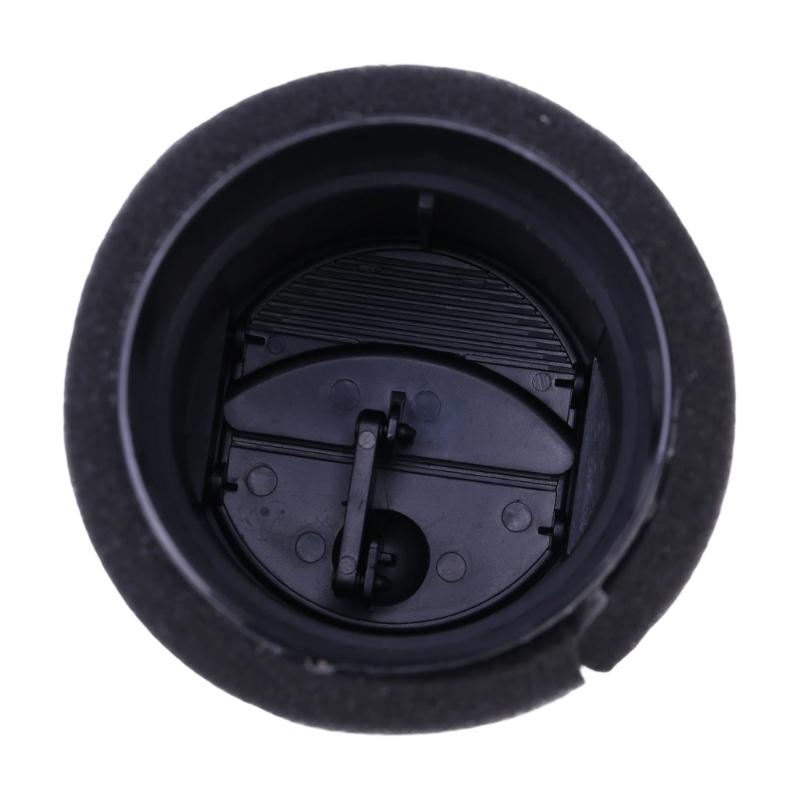 Vehicle Interior Air Outlet Replacement Part ABS Mounting Design for Outlet Repair Service, Daily Care, and Upkeep