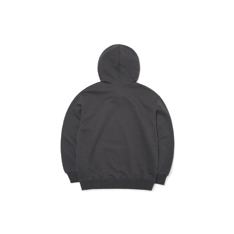 New MLB New York Yankees Sweatshirts Men's Gray 3AHDB0114-50CGS