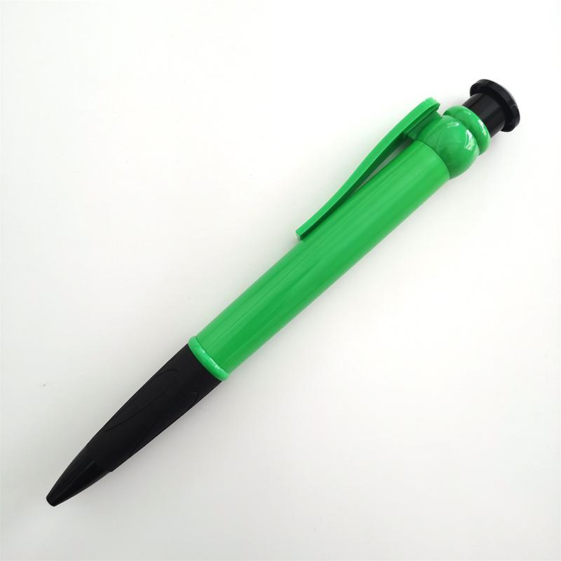 Creative Candy Color Giant Ballpoint Pen - 28.5CM