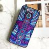 Mandala Chakra Yoga Phone Case For iPhone 17 16 15 14 12 11 13 Pro Max Plus 12 13 Mini 16e 17 Air Cover Coque