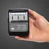 Effizienter Thermodrucker für Quittungen für Android und iOS 58mm Kompaktes Design mit stabilem Druck und flexiblen Ladeoptionen
