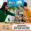 LEGO Super Mario Constructor – Maxi Spikes Cloud Challenge – Expansion Set (71409)