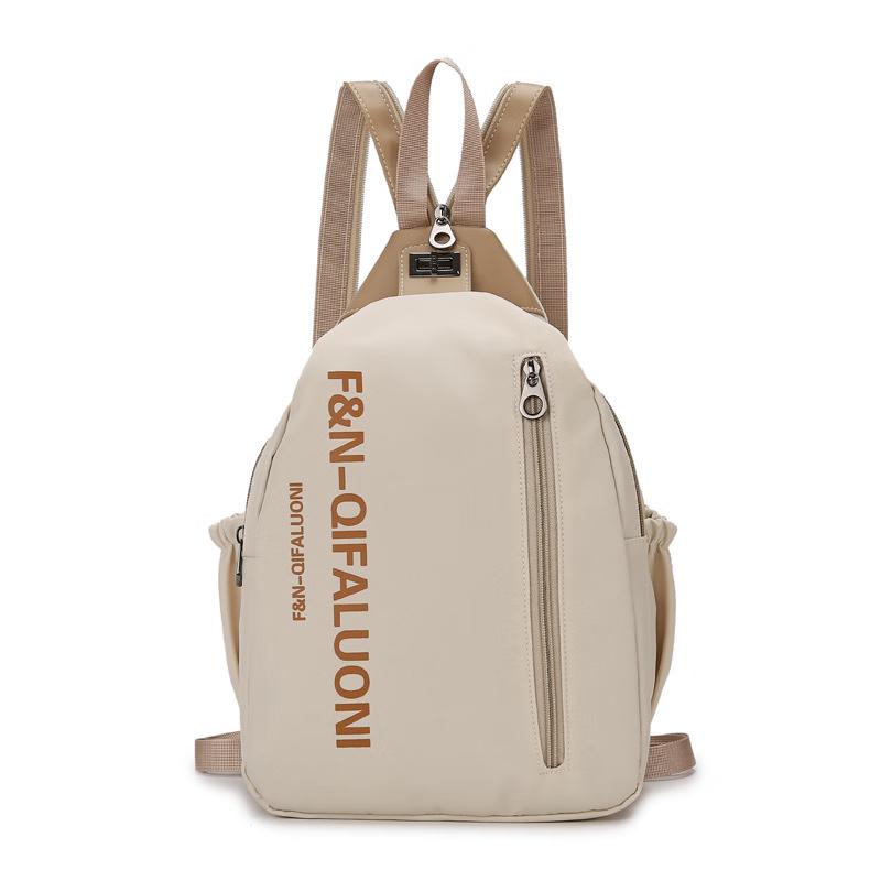 Повседневный рюкзак Li Shen