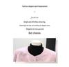 Mother's Day Chinese Style Retro Spring Jacket for Middle-Aged and Elderly Women - Short, Fashionable Temperament Top
