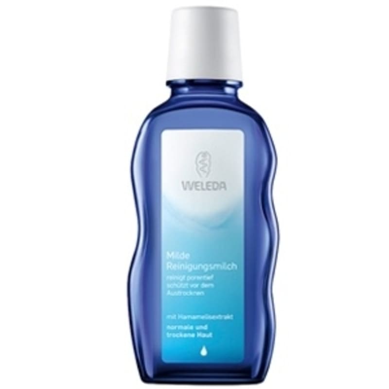 Weleda Mild Cleansing Milk (Normal, Dry Skin) 100ml