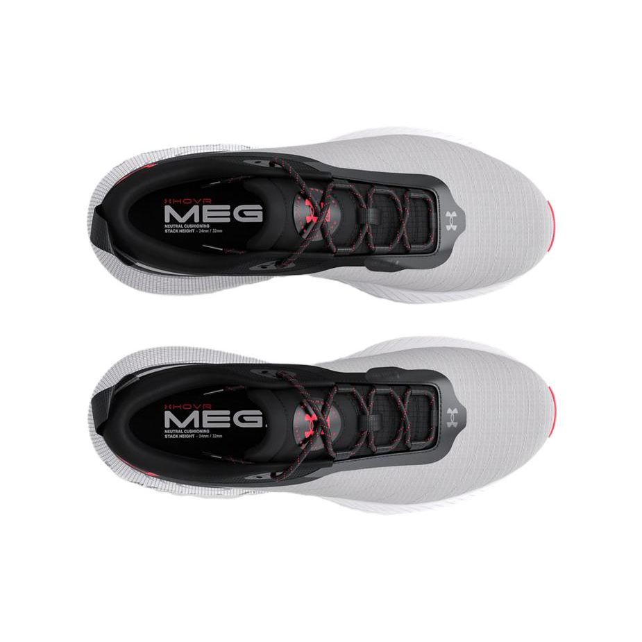 Under Armour HOVR Mega Warm Halo Grey Beta Pánské tenisky 3026819-102