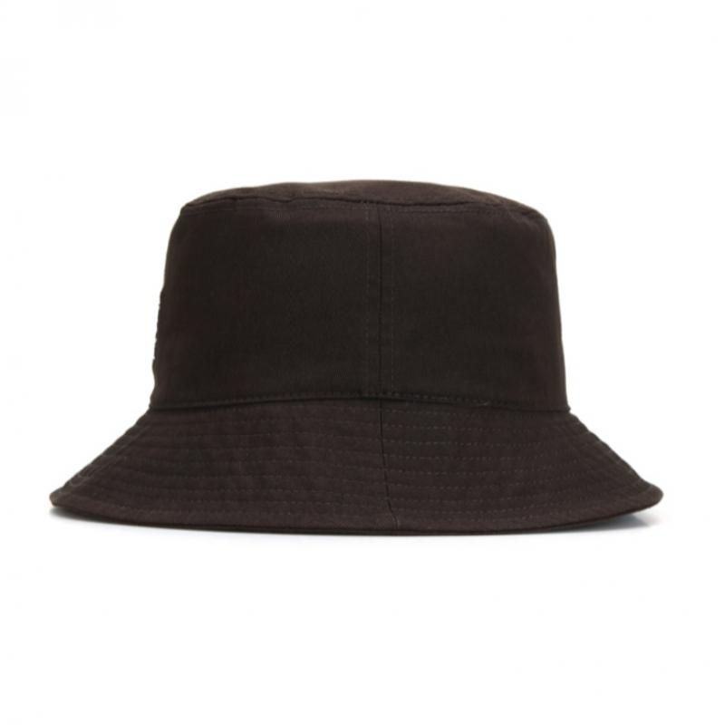 Kangol Washed Bucket 4224 Coffee Bean