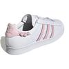 (WMNS) adidas Superstar 'Knotted Rope - White Clear Pink' Women's GZ3446
