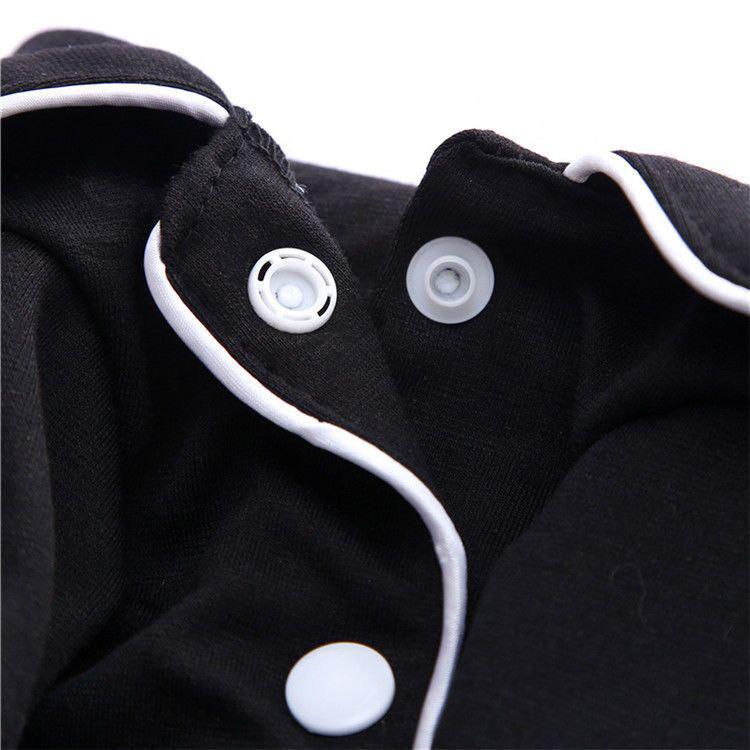 Pijamas de Primavera/Verano para Mascotas para Perros Pequeños: Se adapta a Corgis, Bichones, Bulldogs Franceses, Pomeranias y Más