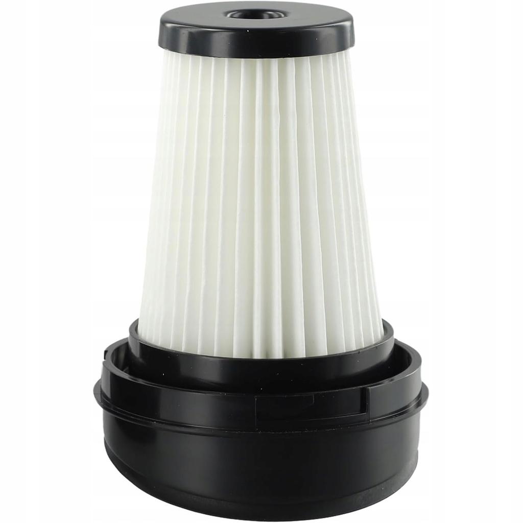 Rosfix Filtr HEPA ZR005202 – Skuteczność Filtracji 99,95% | Kompatybilny Z Odkurzaczami Rowenta, Tefal, Black+Decker | Zmywalny Komplet 2 Szt.