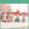 Metoo Angela Adorable Plush Toy Soft And Cute Stuffed Doll Perfect Birthday Gift 45cm
