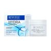 Intensively Moisturizing Day Face Cream Hydrotherapy 50 Ml
