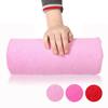 10 Colors Soft Hand Palm Rest Manicure Table Washable Hand Cushion Pillow Holder Arm Rests Nail Art Stand for Manicure Pillow