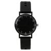 Women Fashion Leather Watch
