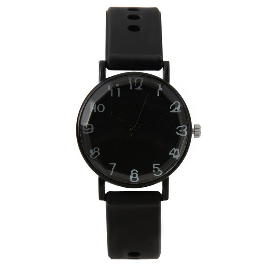 Women Fashion Leather Watch