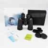 Professional Hd Binoculars Powerful 20x50 Telescope Lll Night Vision Bak4 Prism Binocular Telescope For Camping Concert