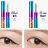 MISSHA Ultra Powerproof Liquid Liner 4g – Waterproof Long-Lasting Precision Eyeliner