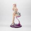 23CM BearPanda x FeintHear Serina Full Dress Series girl  figure PVC Action Anime model adult Collection Dolls toys gifts