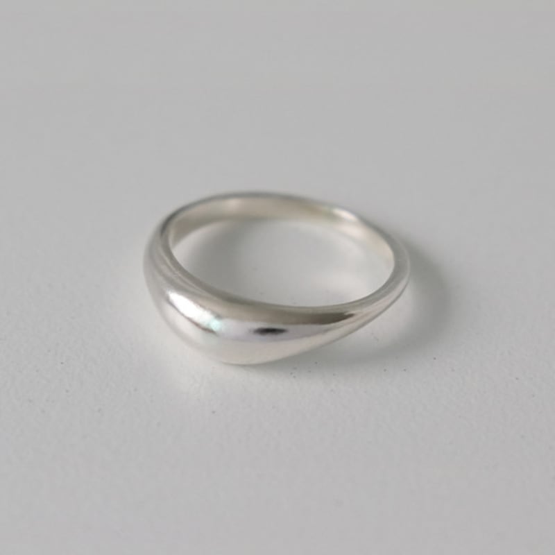 Pinaf Volume Ring