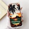 Beautiful Floral Phone Case For iPhone 17 Pro Max 17 Air Soft Silicone Shockproof Cases For iPhone17 17Pro 17Air Cover Bumpers