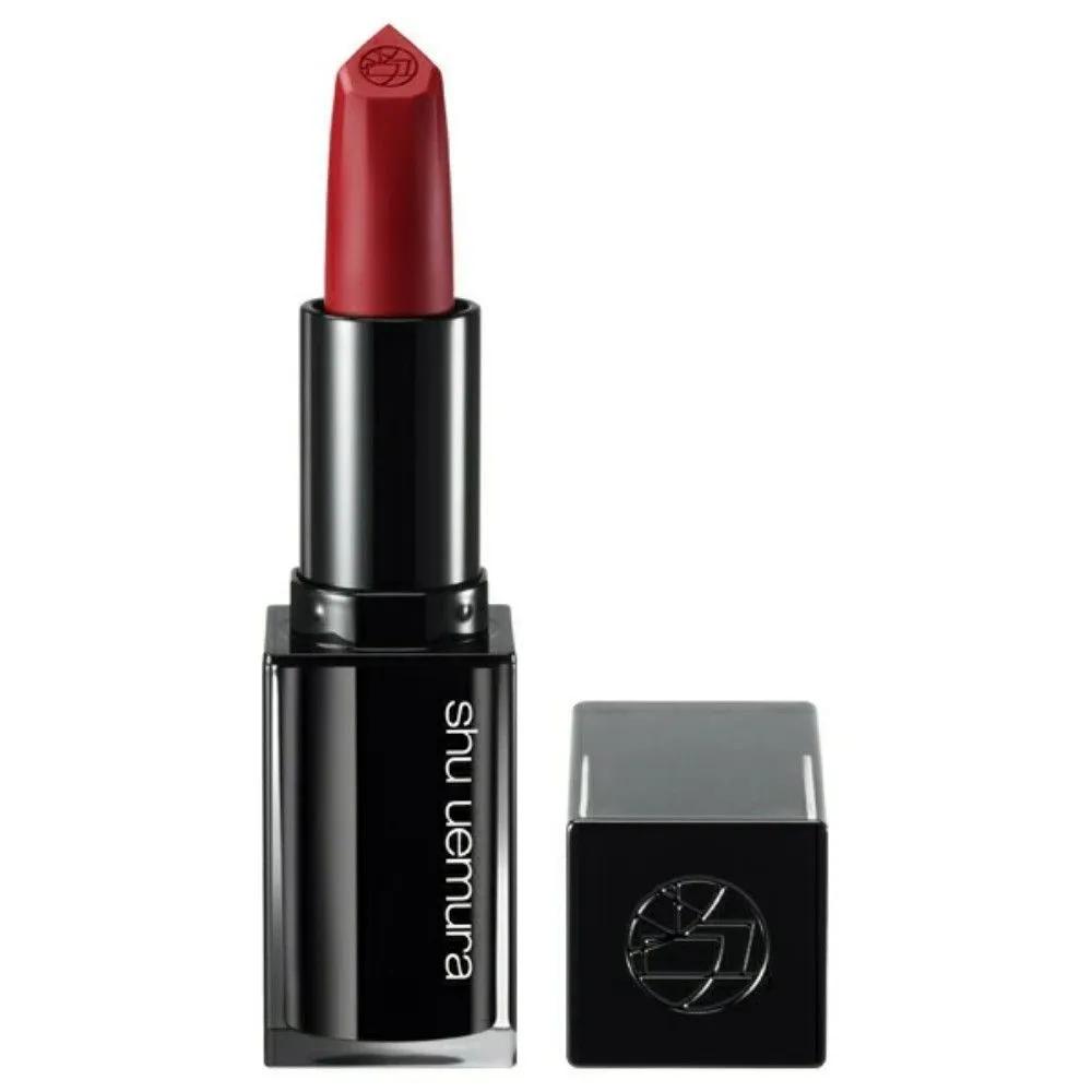 Shu Uemura Rouge Unlimited Quino Matte Matte Lipstick shuuemura KMBG942