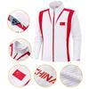 Paris Dragon Sportswear: Spring/Autumn Student & Coach Martial Arts Uniform Set