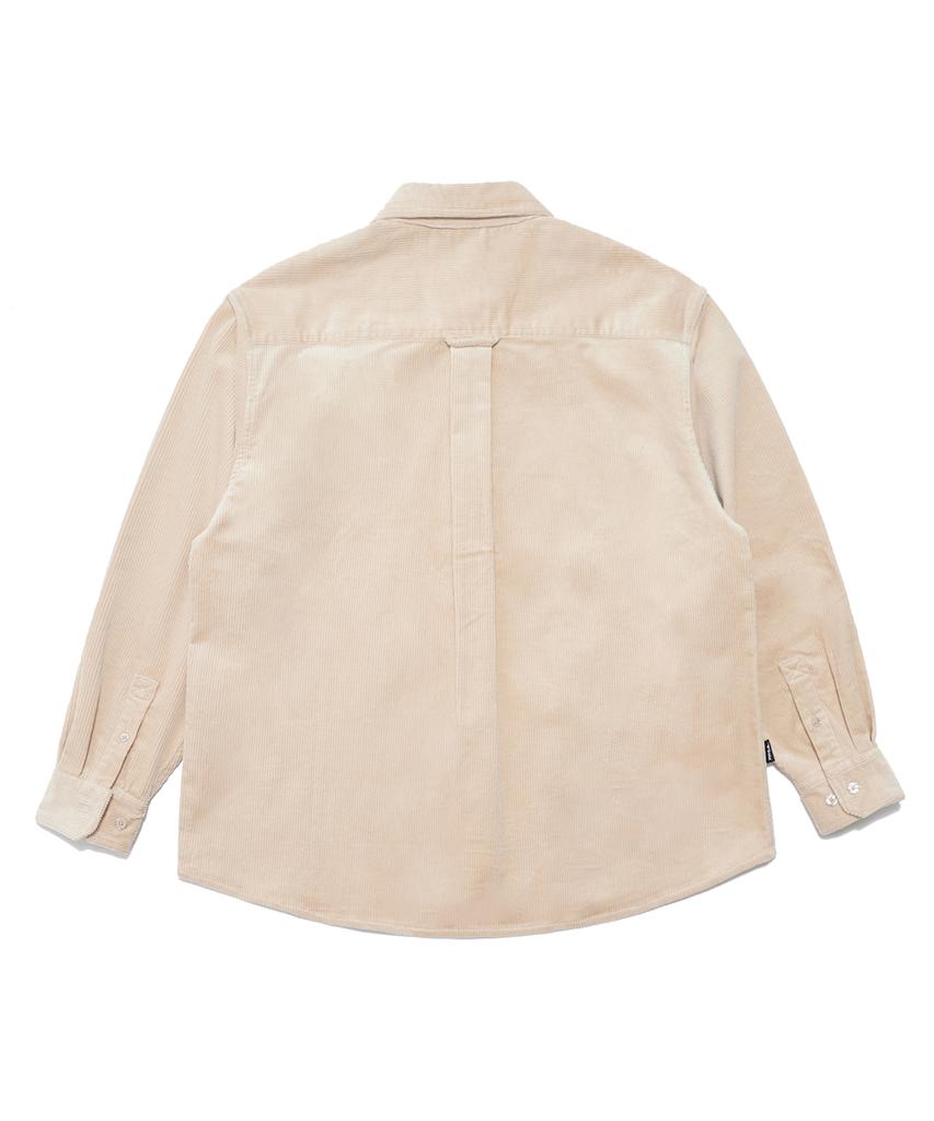 Gola Corduroy Shrits [3 Color]