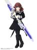 Assault Lily" Kaede J. Nouvel version 2.0