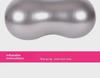 Kuotuo PVC Peanut Yoga Fitness Ball