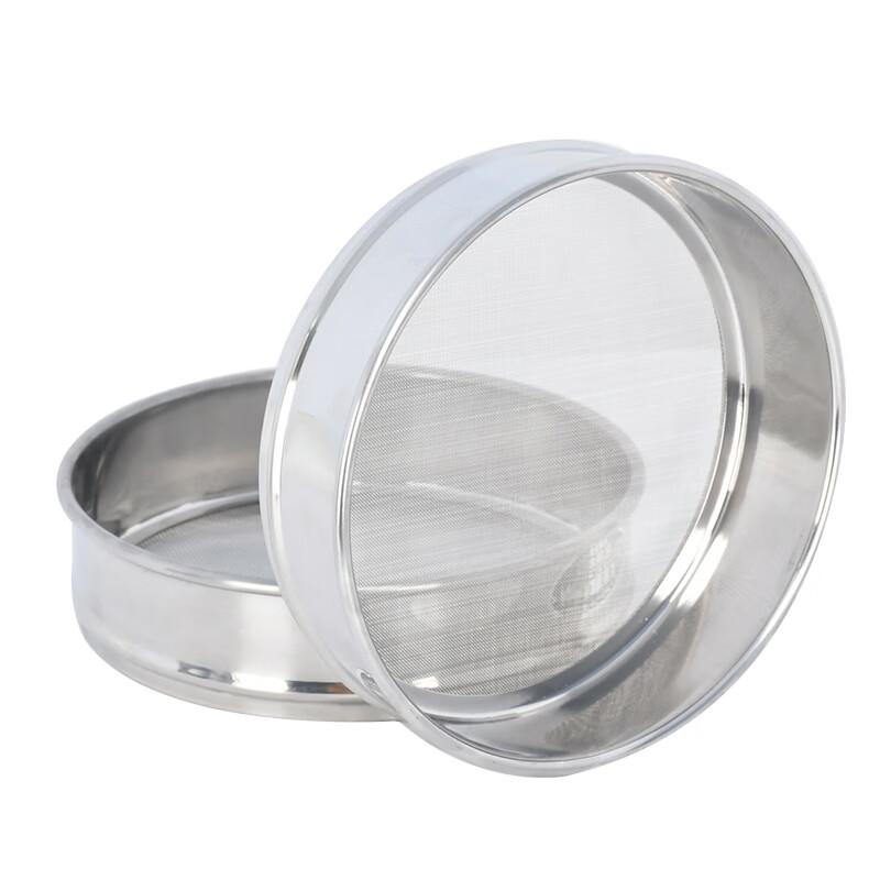 304 Stainless Steel Standard Sieve