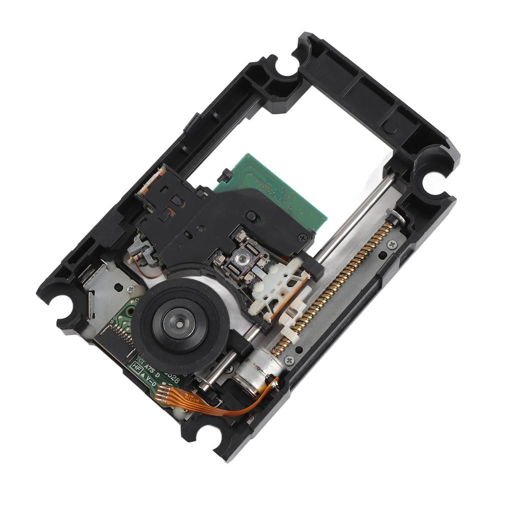 Game Console Optical Pickup Laser Lens Replacement 496 Laser Lens Head for Slim CUH 20XX Pro CUH 70XX