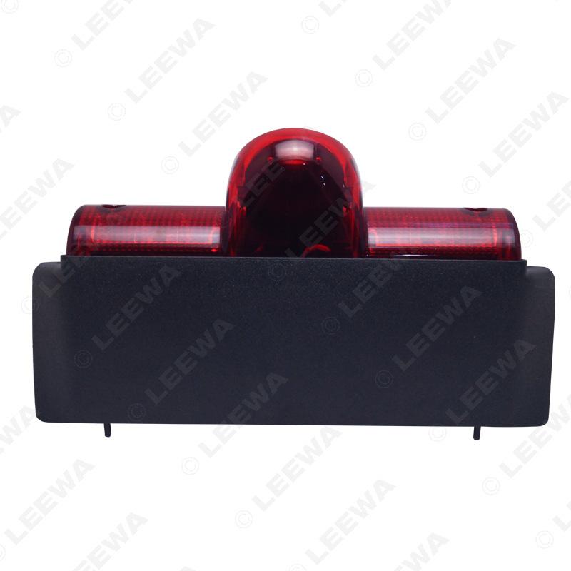 GM Express High-Mount Brake Light Camera: HD Night Vision Rearview & Reversing Camera