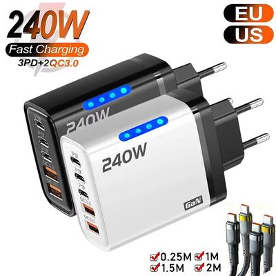 Zubehör für Laptops & Notebooks – Laptop-Adapter & Akkus
