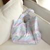 Dolphin Glow Garden Bag
