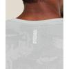 Gymshark Geo Seamless Tank Light Grey Smokey Grey A6a3k Gb8v