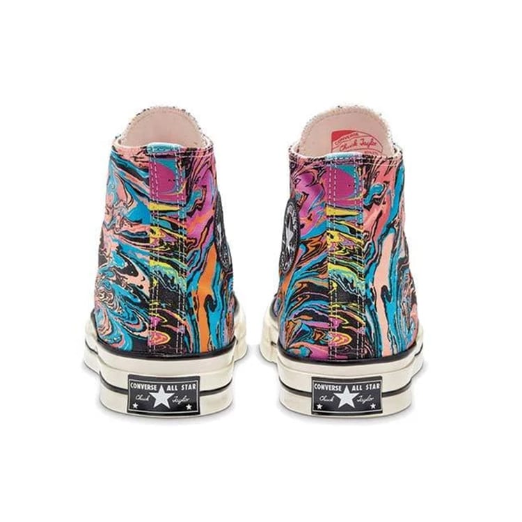 Chuck 70 Converse High 'Marble' 167373C