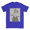Doja Cat T Shirt Beach  Fashion TShirts Unisexs Pure Cotton Breathable Oversized Tees Short Sleeve Y2K Retro Tshirt