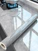 Adhesive Wall Wallpaper High Temperature 40cm Resistance Cooking Bench Kitchen Waterproof and Oil Resistant Range Hood Sticker